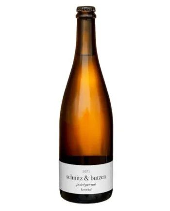 Schnitz & Butzen - Poiré Petnat