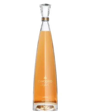 Cincoro Anejo Tequila | Michael Jordan, 70 cl