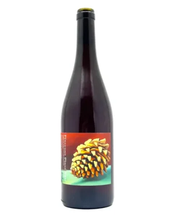Grandbois Wines - Pinecone 2023 Rosé (400 bottles made)