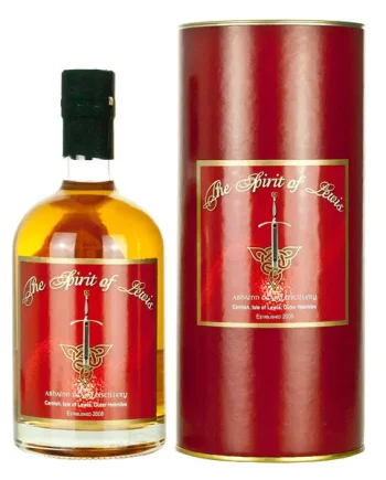 Abhainn Dearg Spirit of Lewis