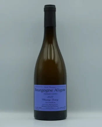 Sylvain Pataille, Bourgogne Aligoté 'Champ Forey' 2021