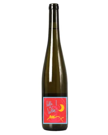 Lelle Ihr Wein! - Cuvee 2023