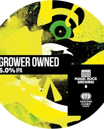 GROWER OWNED 2019
