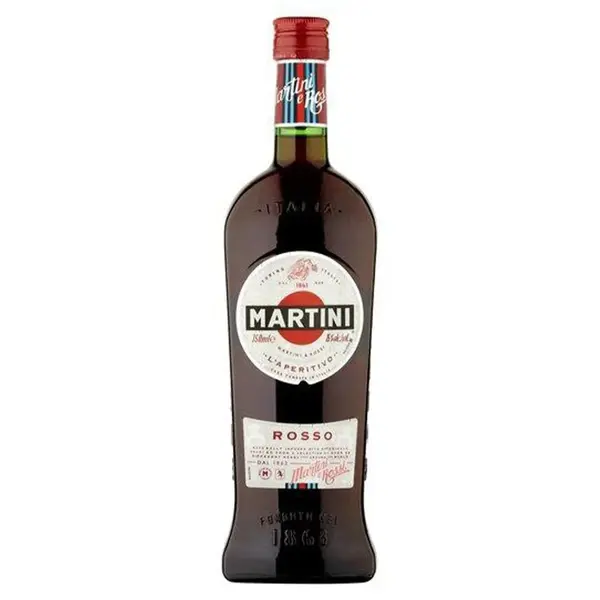 Martini Rosso Vermouth, 75 cl