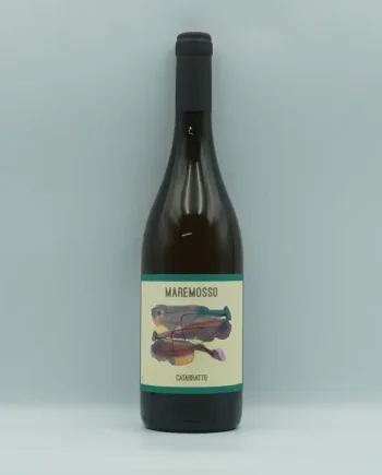 Maremosso, Catarratto 2024