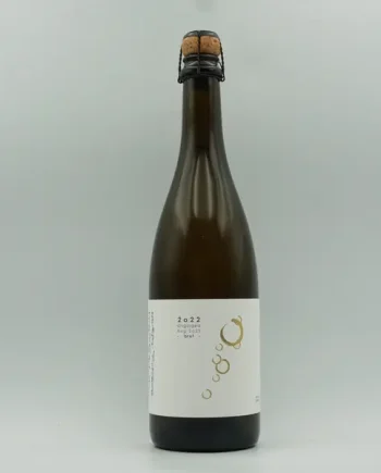 Weingut Peter Lauer, Riesling Brut 2022