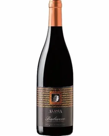 Alasia Barbaresco 2021
