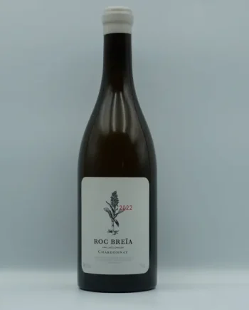 Theo Dancer, 'Roc Breia' Chardonnay 2022