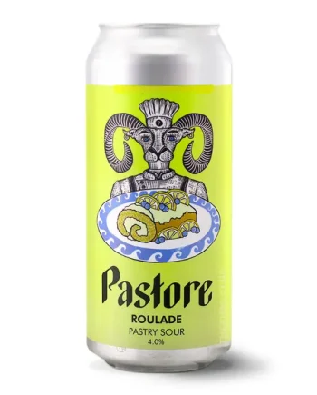 Roulade, 4.0%