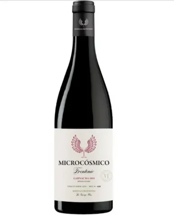 Bodgas Frontonio 'Microcosmico' Tinto Garnacha 2023