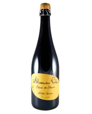 Alessandro Viola - Spumante Blanc De Blancs
