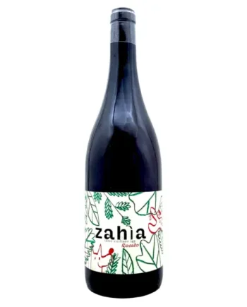 Midia - Zahia Rosato 2023