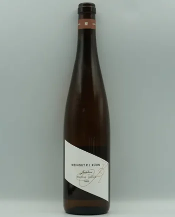 Weingut Peter-Jakob Kühn, Jacobus Riesling 2022