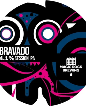 BRAVADO