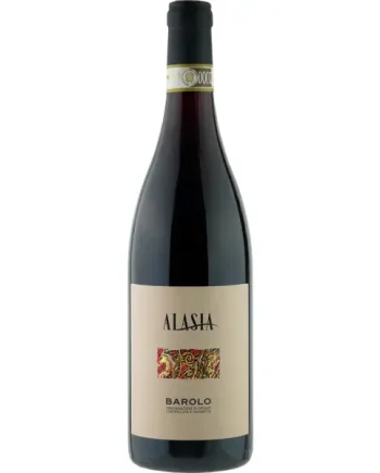 Alasia Barolo 2021