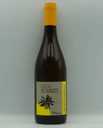 Clos des Mourres, Pompette Blanc 2025