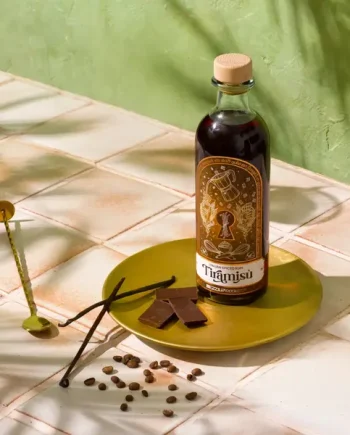 Mezzanotte Just Rum Discovery Box