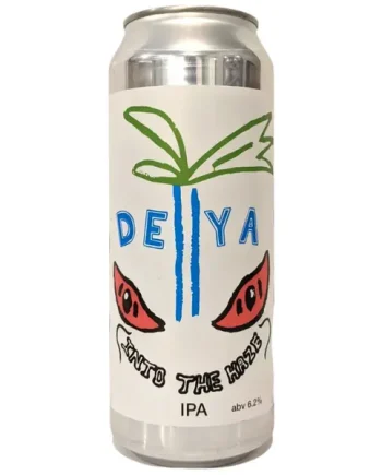 DEYA Into The Haze IPA 500ml (6.2%)