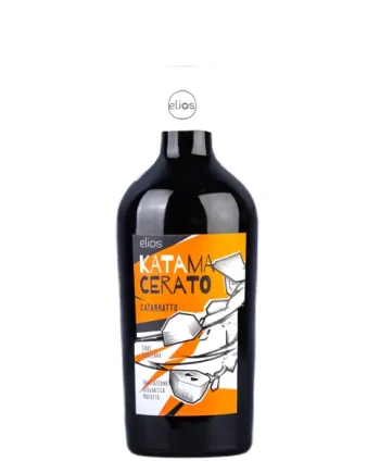 Elios - Katamacerato Orange