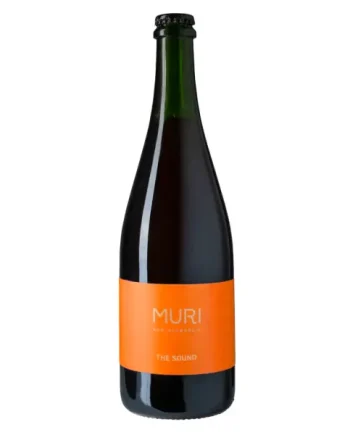 MURI Drinks - The Sound  (alcohol free)