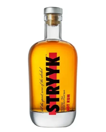 Stryyk Not Rum, 70 cl