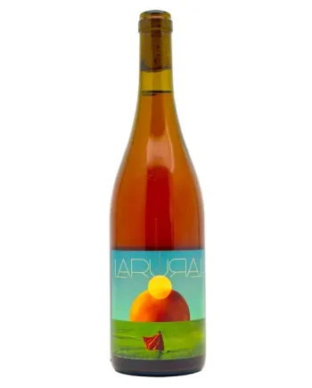 La Rural - Garnatxa Rosada 2023