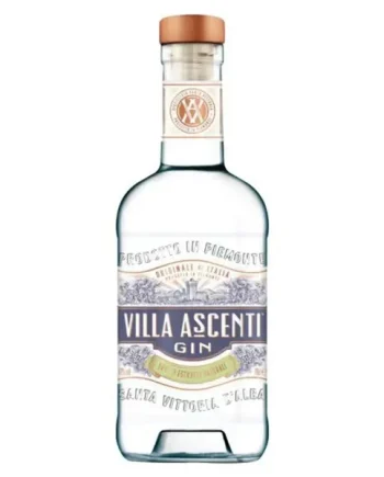 Villa Ascenti Gin, 70 cl