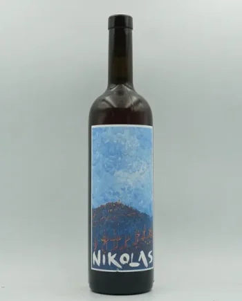 Nikolas Juretic, Verjan 2023