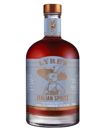 Lyre's Italian Spritz, 70 cl