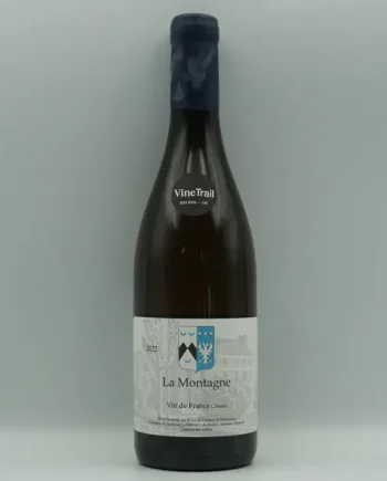 Château de Bonnezeaux, La Montagne 2022