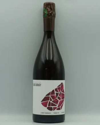 Elise Bougy, 'Mont Chainqueux' Les Mesneux 1er Cru 2023