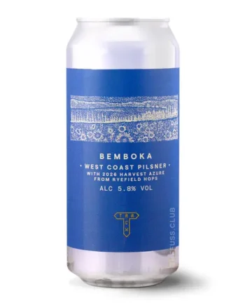 Bemboka, 5.8%