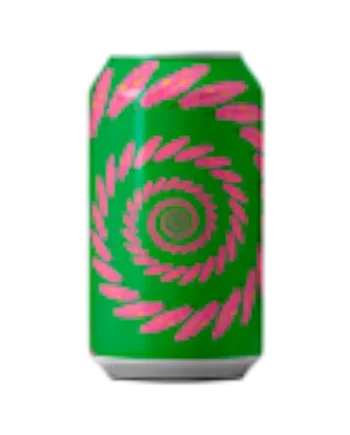 Omnipollo Bianca Godfeather Lassi Gose Alcohol Free Sour 330ml (0.3%)