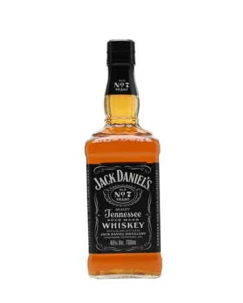 Jack Daniel's Old No. 7 Tennessee Whiskey