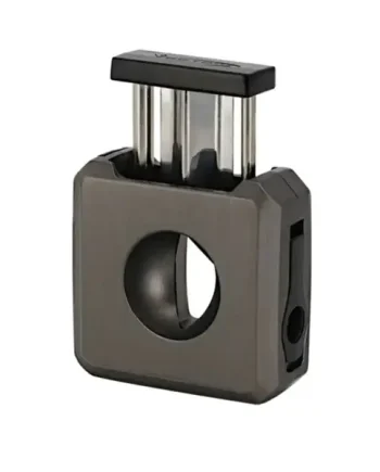 Vector Vcube V Cut + Punch Gunmetal