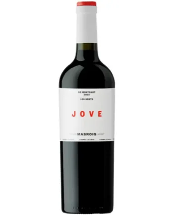 Celler Masroig 'Les Sorts Jove' Montsant 2025