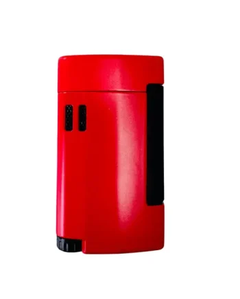 Mantis Apex Lighter in Red