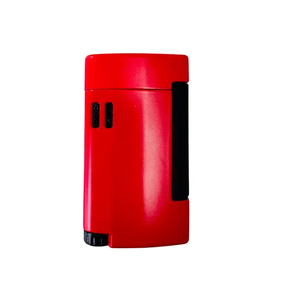 Mantis Apex Lighter in Red
