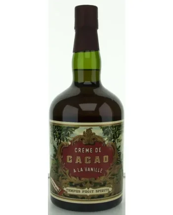 Creme de Cacao