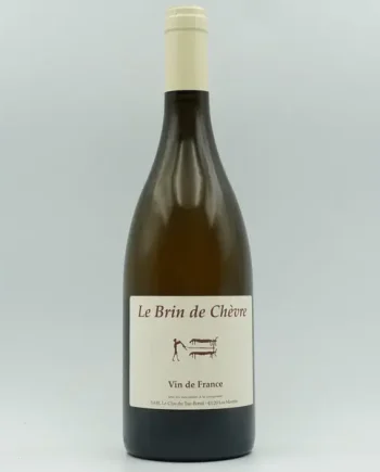 Clos du Tue-Boeuf, Le Brin de Chevre 2022