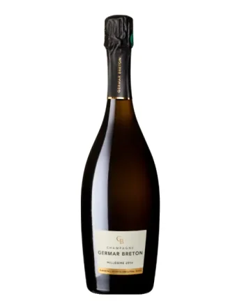 Germar Breton Millésime 2014