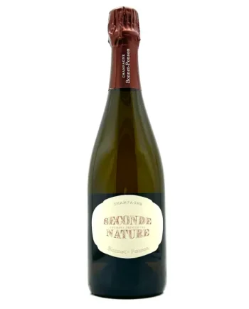 Bonnet Ponson - Seconde Nature SN20, 1er Cru Brut Nature