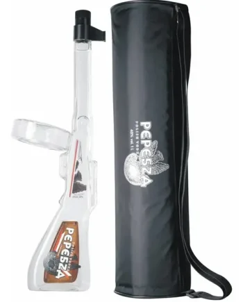 Pepesza PPSH-40 Vodka Tommy Gun, 1 L