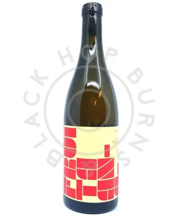 Vinyes Tortuga Fruita Analogica Blanco 2020 11.5% (750ml)