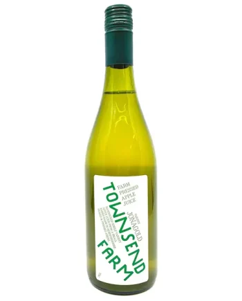 Townsend Farm Apple Juice (750ml)