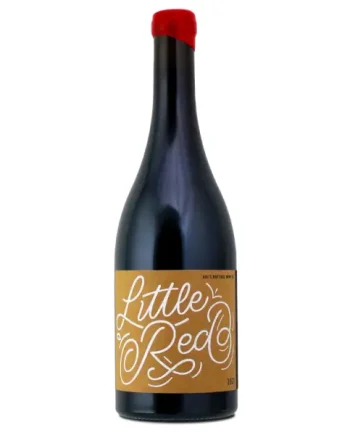 Aristotelis Ke Anthoula (Australia) - Little Red 2024