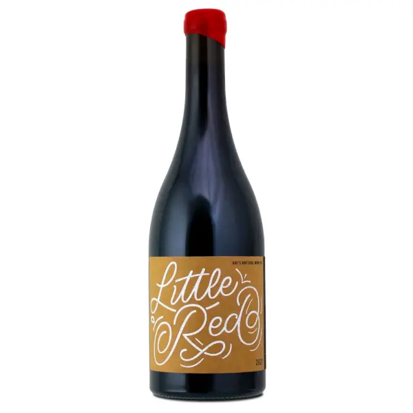 Aristotelis Ke Anthoula (Australia) - Little Red 2024