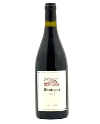La Stoppa - Riostoppa 2019
