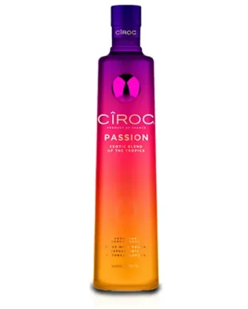 Ciroc Passion Vodka, 70 cl