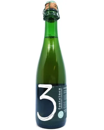 3 Fonteinen Oude Geuze 5.9% (375ml)